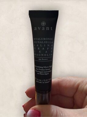 Avant Antioxidising Micro-Algae Eye Protect Serum | Hydrating Skincare